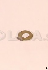 Original LADA 2101-1107104, Lockwasher