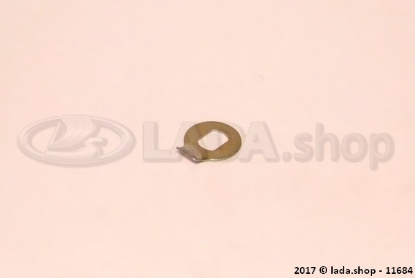 Original LADA 2101-1107104, Lockwasher