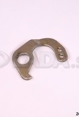 Original LADA 2101-1107106-01, Lever