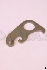 Original LADA 2101-1107150, Hebel. Carb Welle