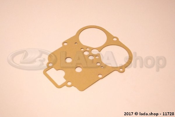 Original LADA 2101-1107606-10, Gasket