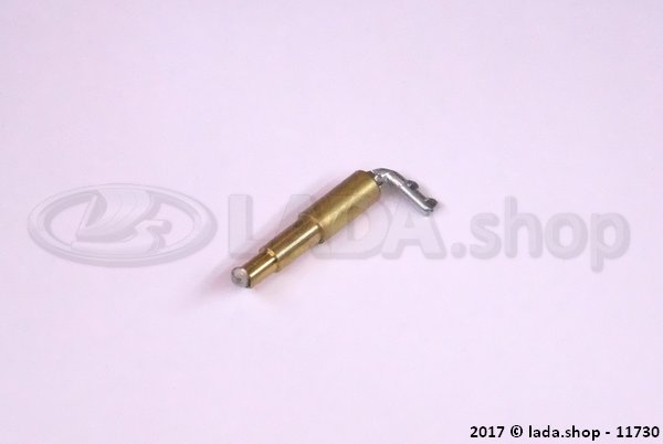 Original LADA 2101-1107615, Varilla