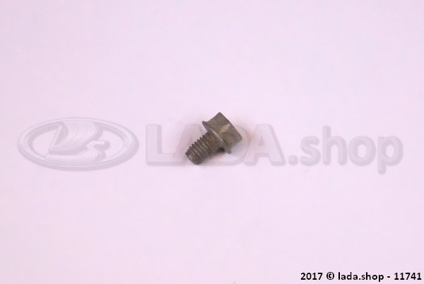 Original LADA 2101-1107664, Schraube