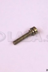 Original LADA 2101-1107896, Tornillo