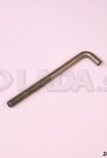 Original LADA 2101-1108035-10, Tringle d'accelérateur