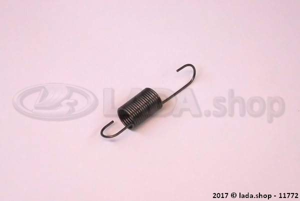 Original LADA 2101-1108036, Return spring