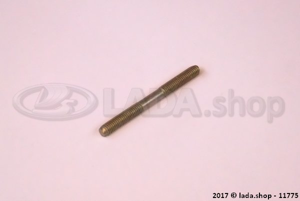 Original LADA 2101-1108051, Link rod