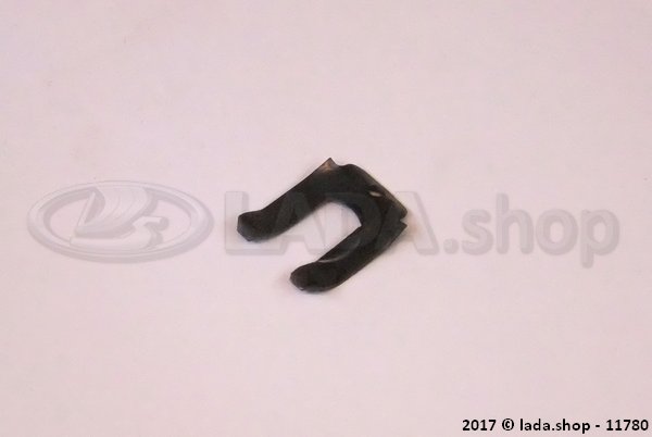 Original LADA 2101-1108122, Clips Cable De Start