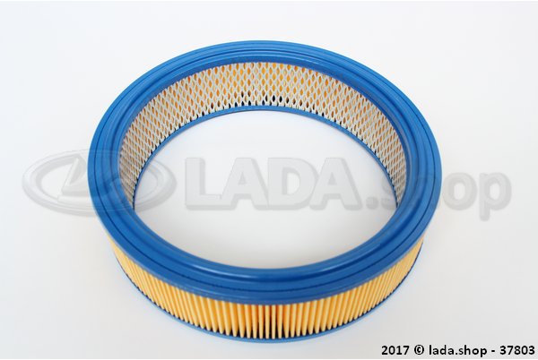 LADA 2101-1109100-82, Air filter