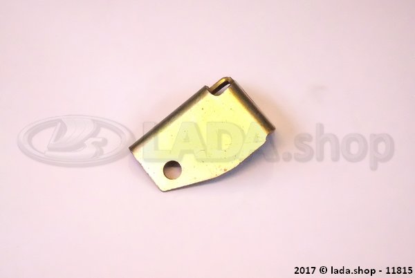 Original LADA 2101-1203025, Bracket