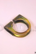 Original LADA 2101-1203032, Collier D'Echappement