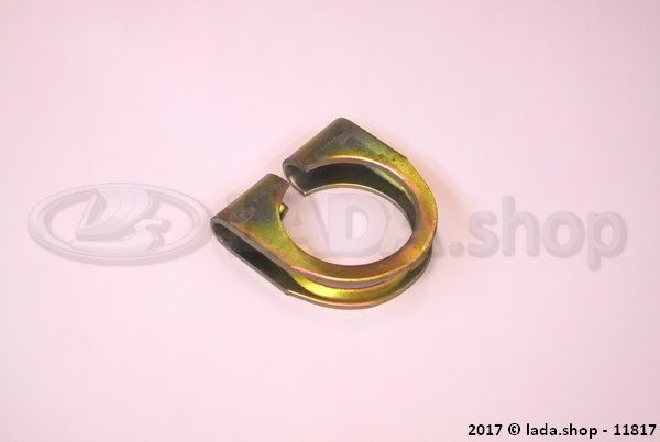 Original LADA 2101-1203032, Clamp