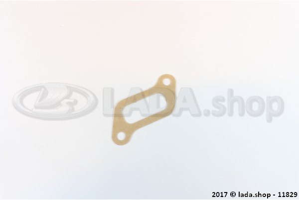 Original LADA 2101-1303017, Gasket