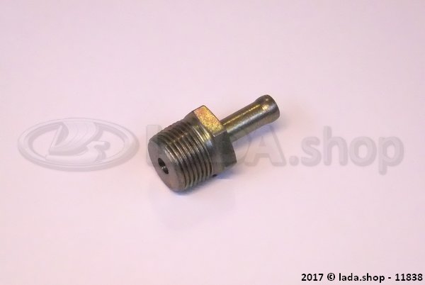 Original LADA 2101-1303030, Raccord Du Carburate