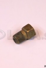 Original LADA 2101-1305026, aftapplug