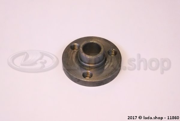 Original LADA 2101-1307024, Hub waterpomp