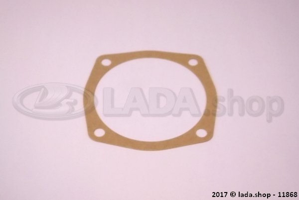 Original LADA 2101-1307046, Dichtung