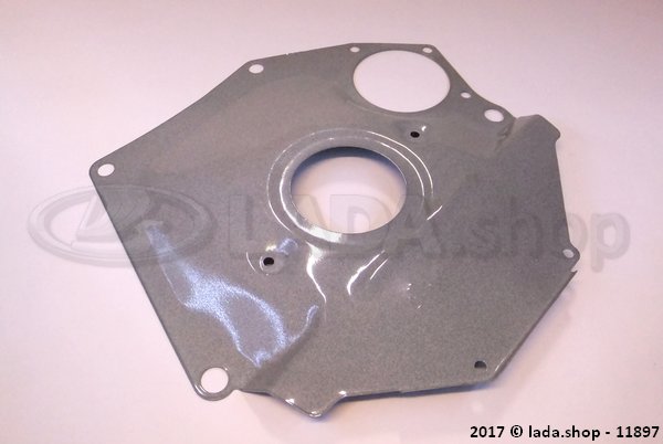 Original LADA 2101-1601120, Tapa del carter