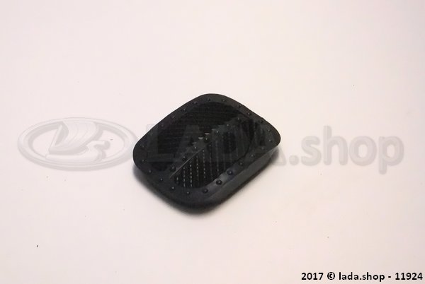 Original LADA 2101-1602048, Almofada Para Pedal