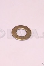 Original LADA 2101-1602511, drukring