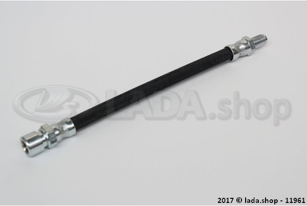 Original LADA 2101-1602590, Flexible Recepteur E