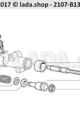 Original LADA 2101-1602592, Casquete