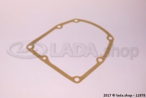 Original LADA 2101-1701018, Dichtung