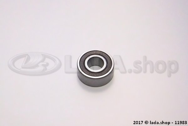 Original LADA 2101-1701031, Flywheel Bearing