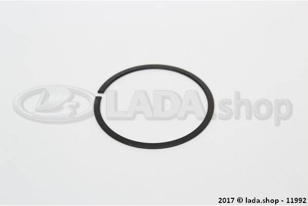 Original LADA 2101-1701034-01, Anel De Apoio