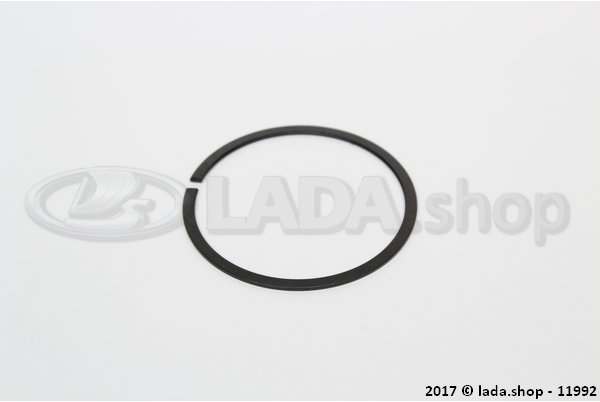 Original LADA 2101-1701034-01, Backing ring
