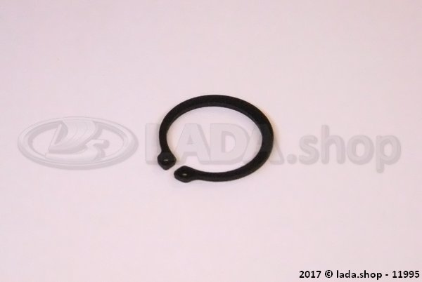 Original LADA 2101-1701037, Circlip