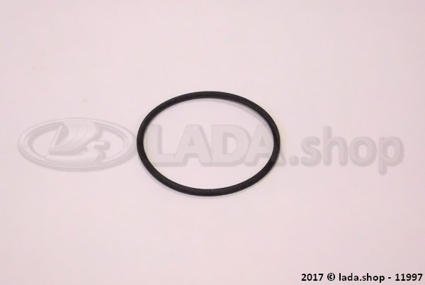 Original LADA 2101-1701042, Anillo de empaquetadura