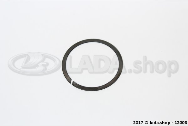 Original LADA 2101-1701069-01, Anel De Apoio