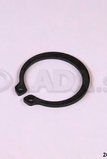 Original LADA 2101-1701117, Anillo de fijación