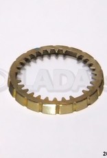 Original LADA 2101-1701164, Anillo de bloqueo del sincronizador