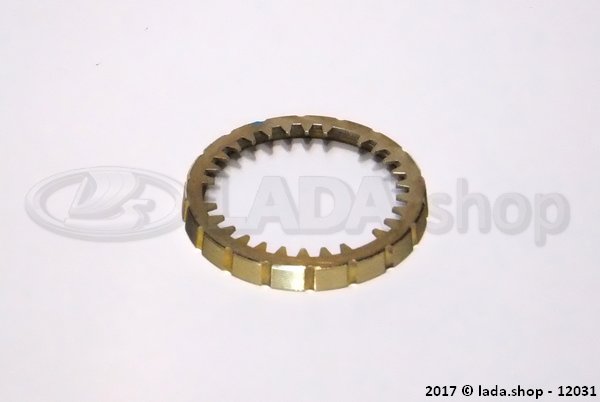 Original LADA 2101-1701164, Bague de blocage de synchronisation