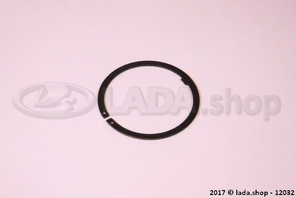 Original LADA 2101-1701168, Anillo de tope