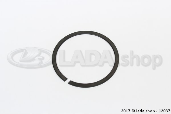Original LADA 2101-1701192-01, Sicherungsring