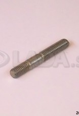 Original LADA 2101-1701202, Stud achterklep