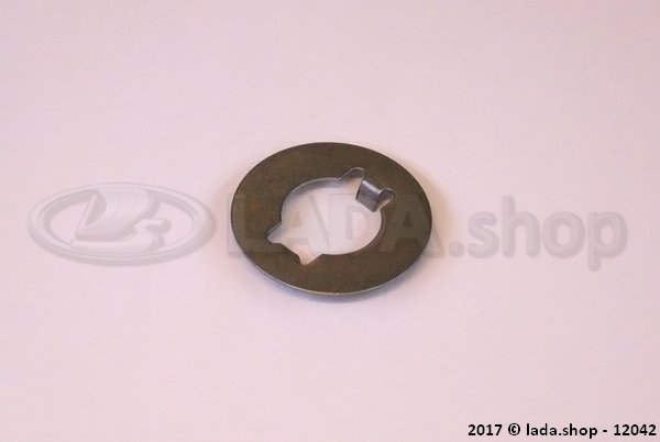 Original LADA 2101-1701243, Lockwasher