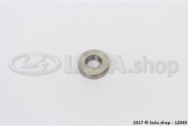 Original LADA 2101-1701247, Anillo de centraje