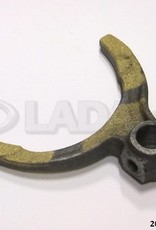 Original LADA 2101-1702024, Forquilha Selectora. 1 / 2