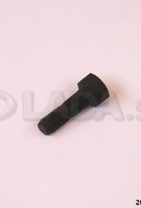 Original LADA 2101-1702028, Bolt. schakelvork