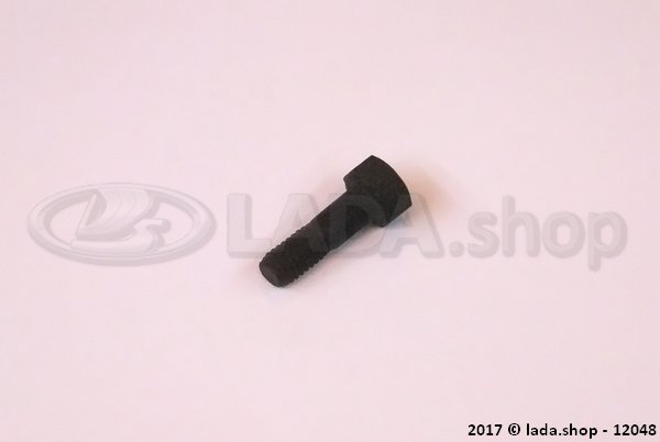 Original LADA 2101-1702028, Bolt. selector fork