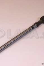 Original LADA 2101-1702071, 3rd/4th selector rod