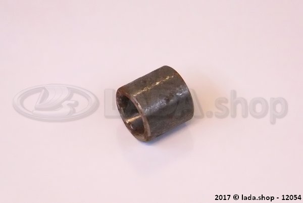 Original LADA 2101-1702084-10, Bush. rod