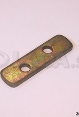 Original LADA 2101-1702090, Afdekplaat gear pallen