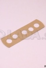 Original LADA 2101-1702091, Gasket cover