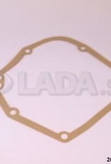 Original LADA 2101-1702177, Gasket rear