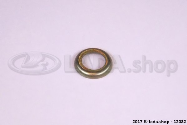 Original LADA 2101-1703095, Thrust washer